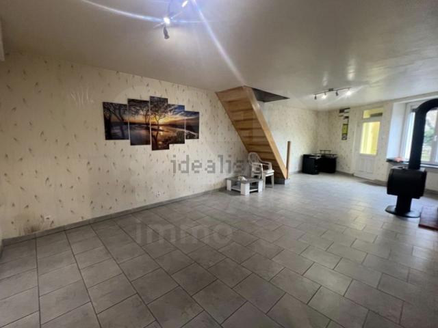 Maison, Sougères en Puisaye