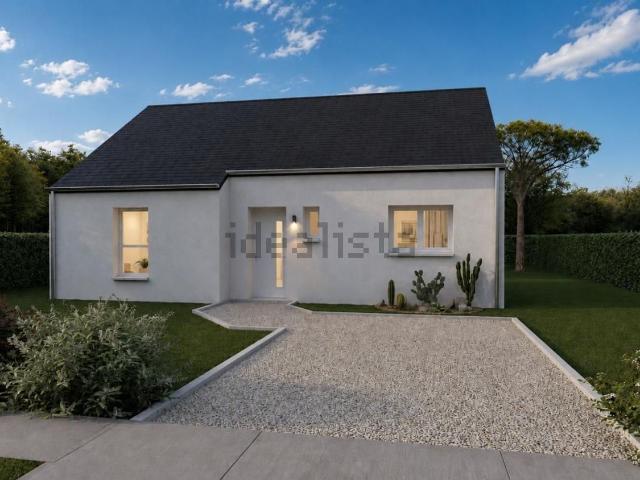 Maison, Sougy