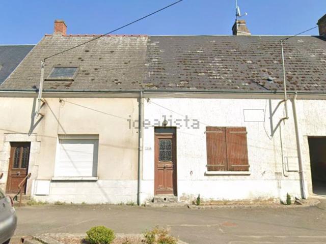 Maison, Sougy