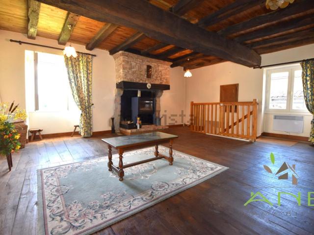 Maison, Soudat
