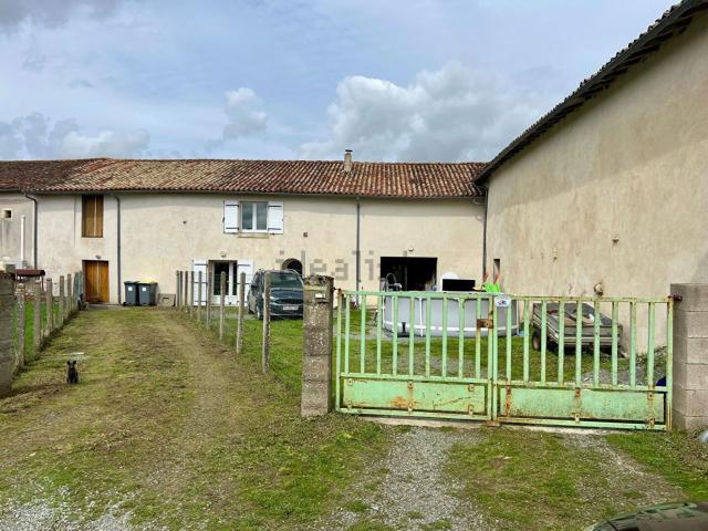 Maison, Soudan