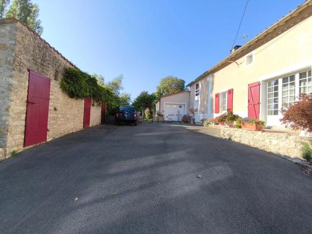 Maison, Soudan