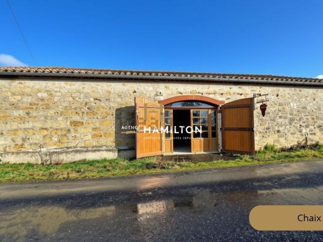 Maison, Souel
