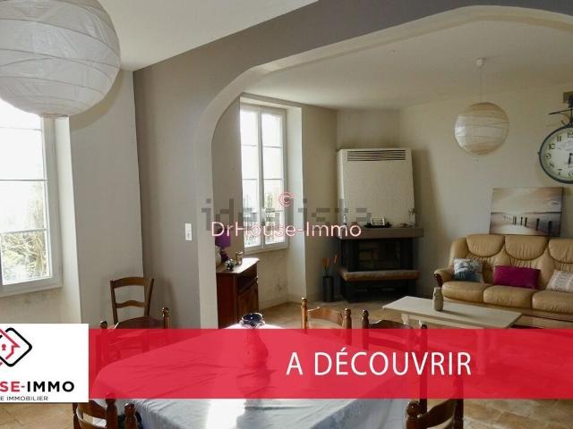 Maison, Souel