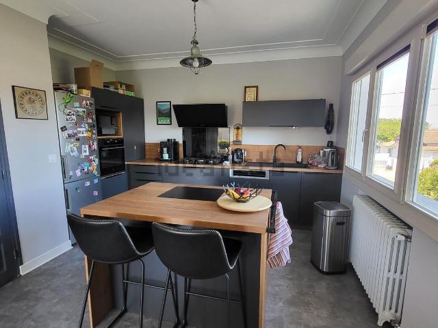 Maison, Soues