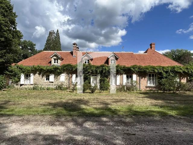 Maison, Souesmes