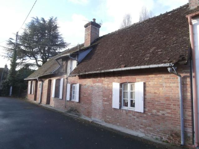 Maison, Souesmes