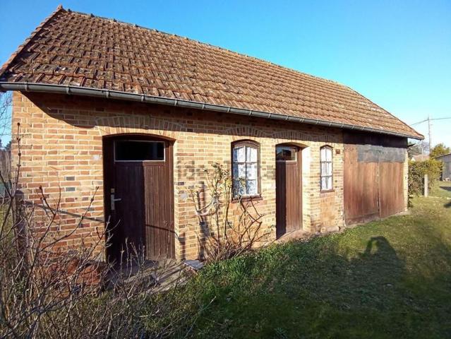 Maison, Souesmes