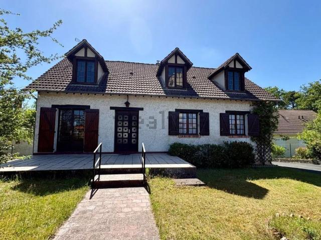Maison, Souesmes