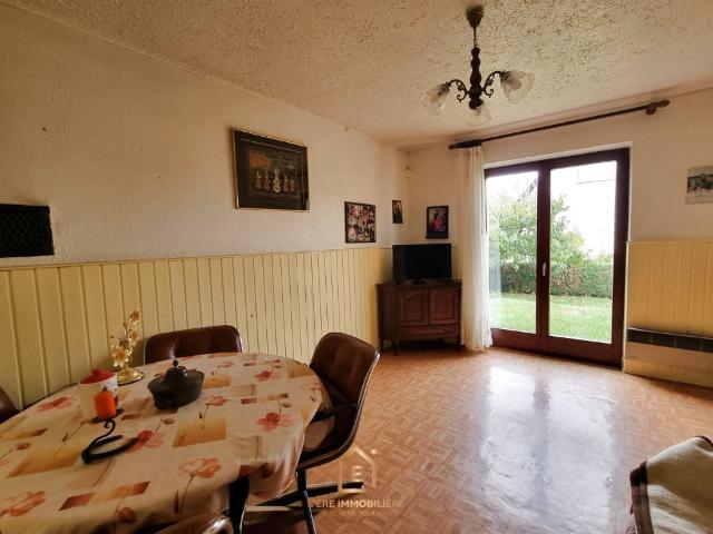 Maison Souffelweyersheim