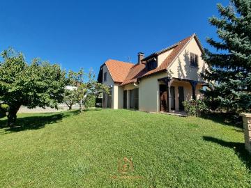 Maison Souffelweyersheim