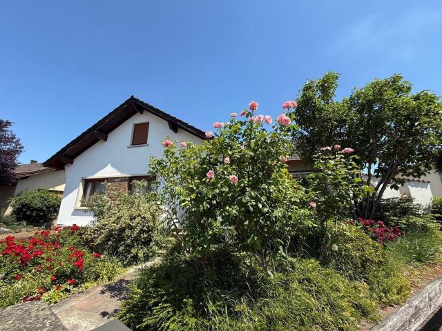 Maison, Souffelweyersheim