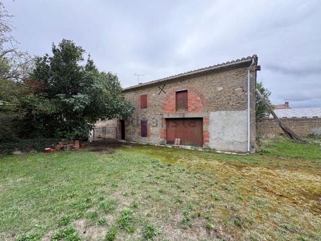 Maison, Souilhe