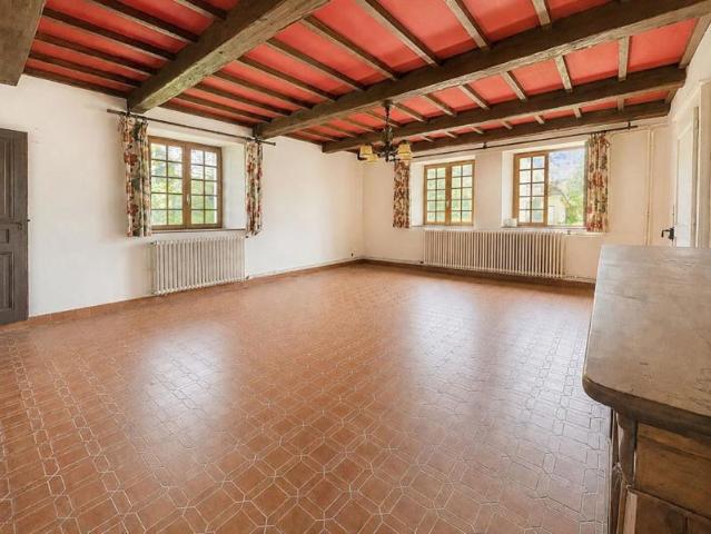 Maison Soulce Cernay 9 pièces 292 m2