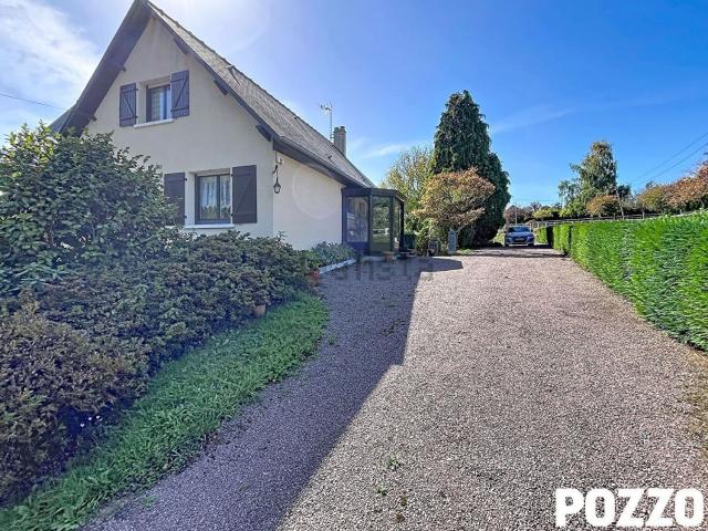 Maison, Souleuvre en Bocage