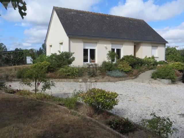 Maison, Souleuvre en Bocage