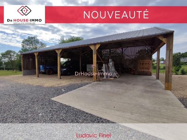 Maison, Souleuvre en Bocage