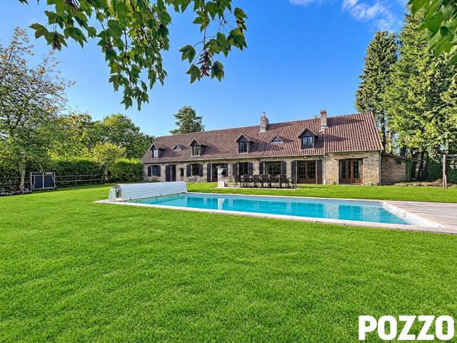 Maison, Souleuvre en Bocage