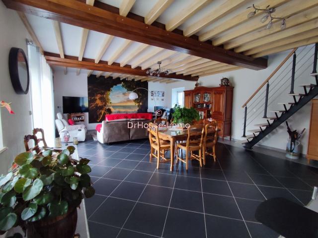 Maison, Souleuvre en Bocage