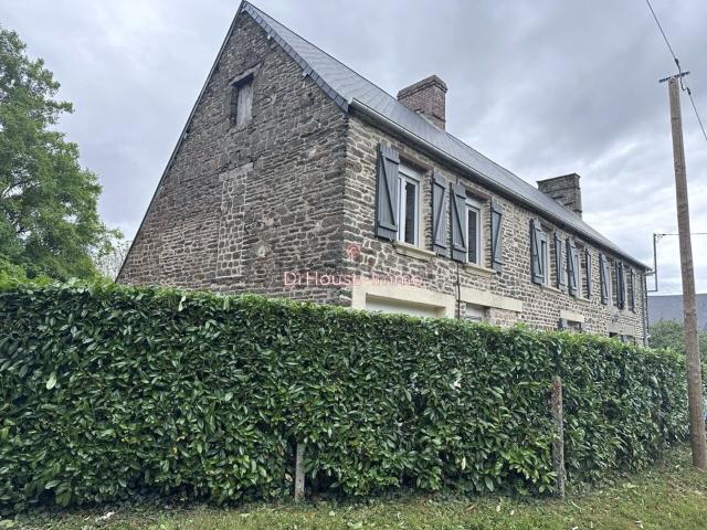 Maison, Souleuvre en Bocage