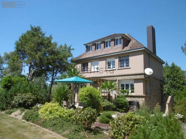 Maison, Souleuvre en Bocage
