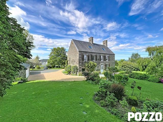 Maison, Souleuvre en Bocage