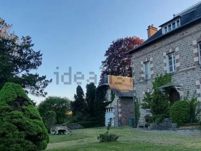 Maison, Souleuvre en Bocage