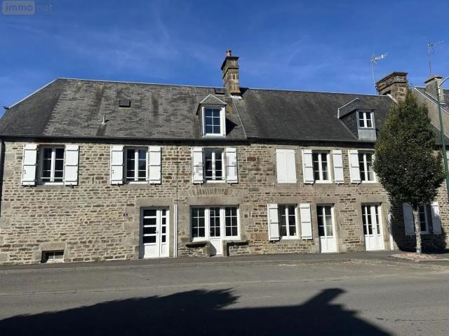 Maison, Souleuvre en Bocage