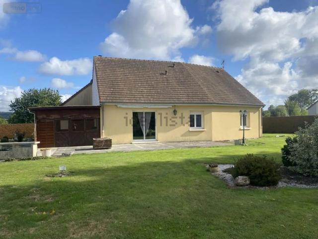 Maison, Souleuvre en Bocage