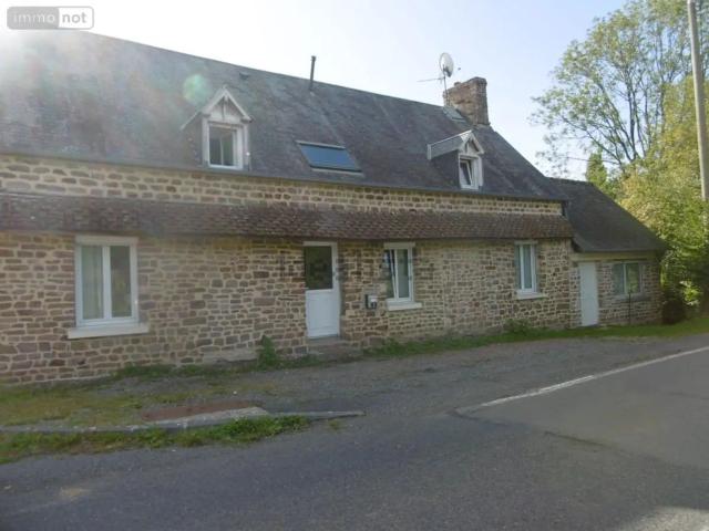 Maison, Souleuvre en Bocage