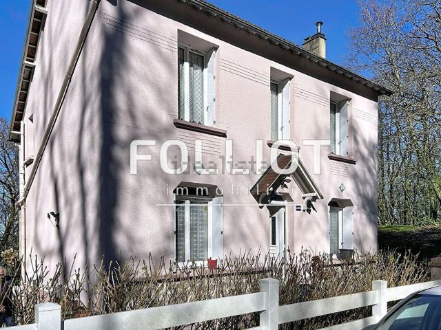 Maison, Souleuvre en Bocage