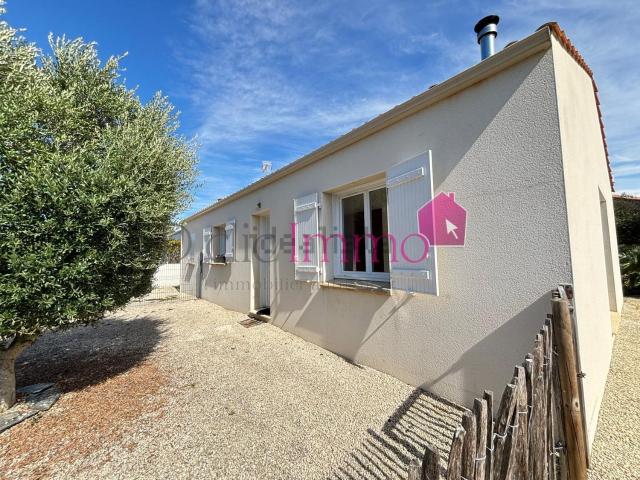 Maison, Le Perrier