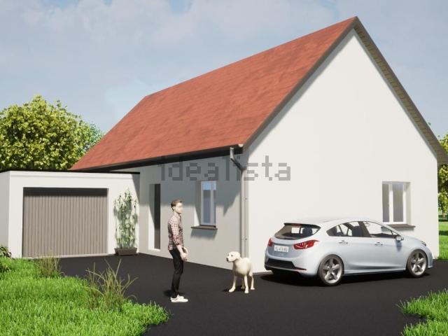 Maison, Soultz Haut Rhin