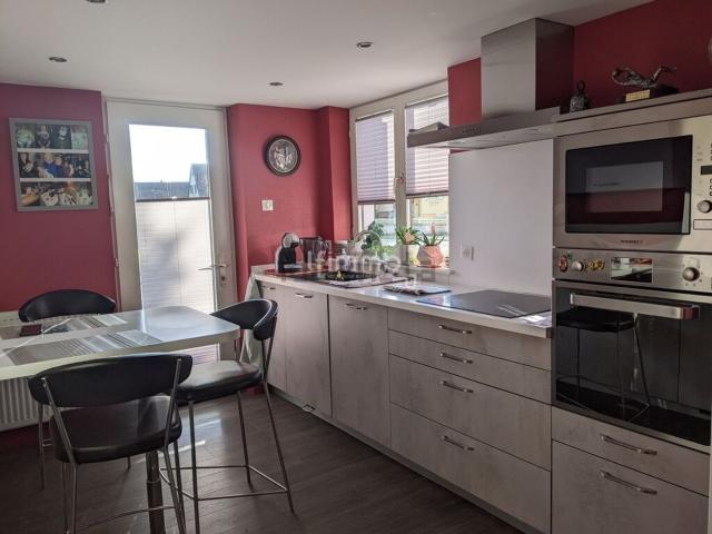 Maison, Soultz sous Forêts