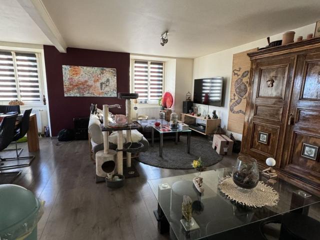 Maison, Soultzmatt