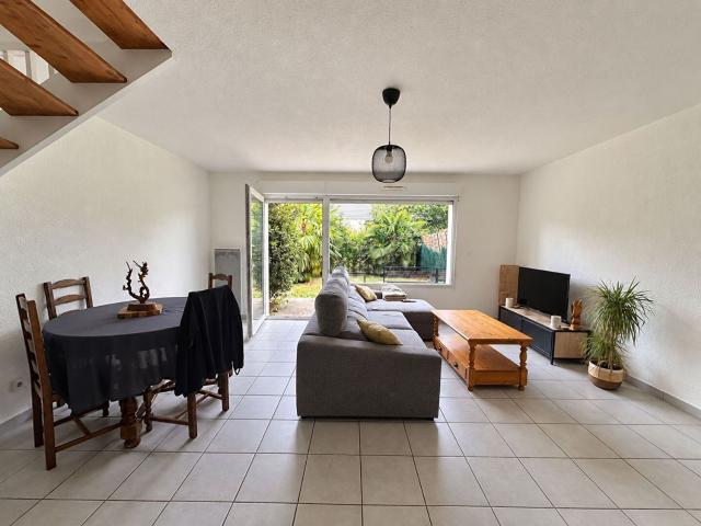 Maison, Soumoulou