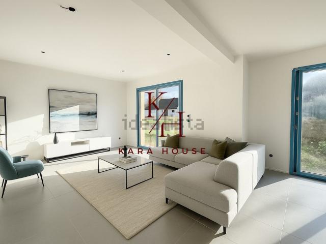 Maison, Soumont Saint Quentin