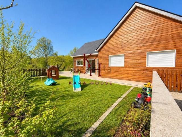 Maison, Soumont Saint Quentin