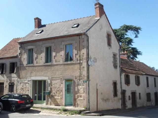 Maison, Soumans