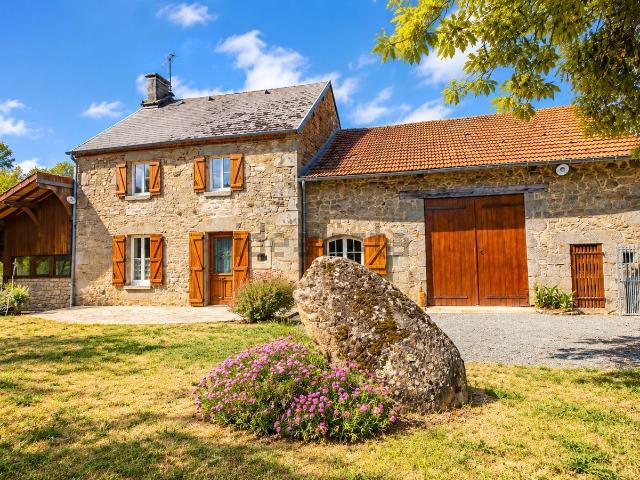 Maison, Sous Parsat