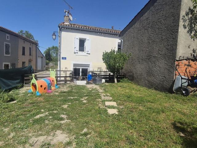 Maison, Soupex