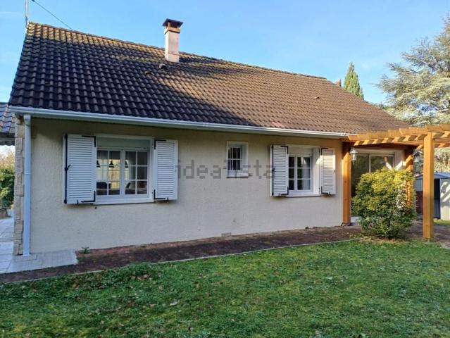 Maison, Souppes sur Loing