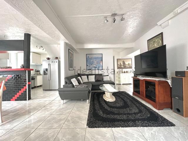 Maison, Souppes sur Loing