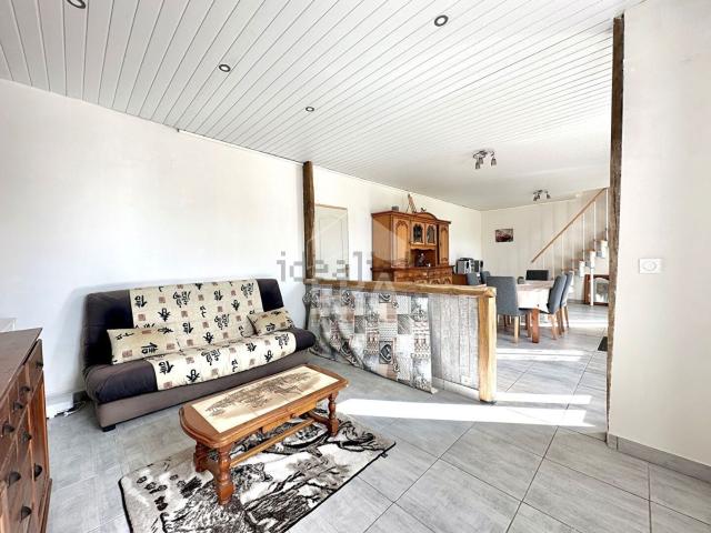Maison, Souppes sur Loing