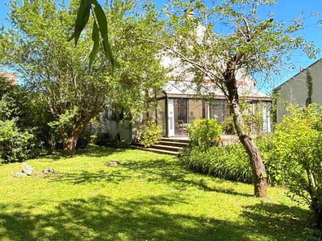 Maison, Souppes sur Loing