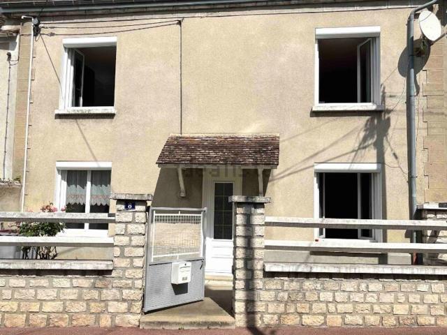 Maison, Souppes sur Loing