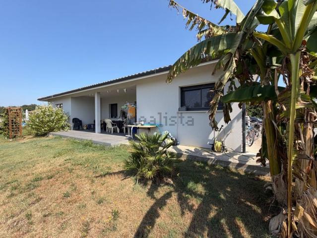 Maison, Souprosse