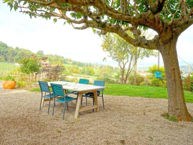 Maison Sourcieux les Mines 130m²