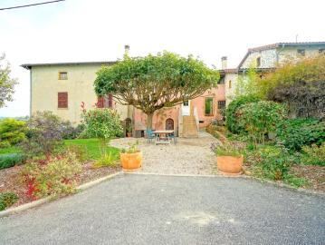 Maison Sourcieux les Mines 130m²