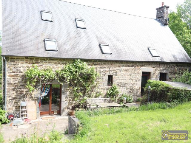 Maison, Sourdeval